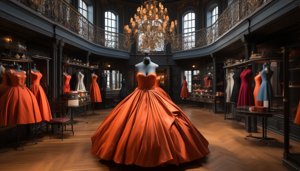 3 fashion museums to visit in Paris