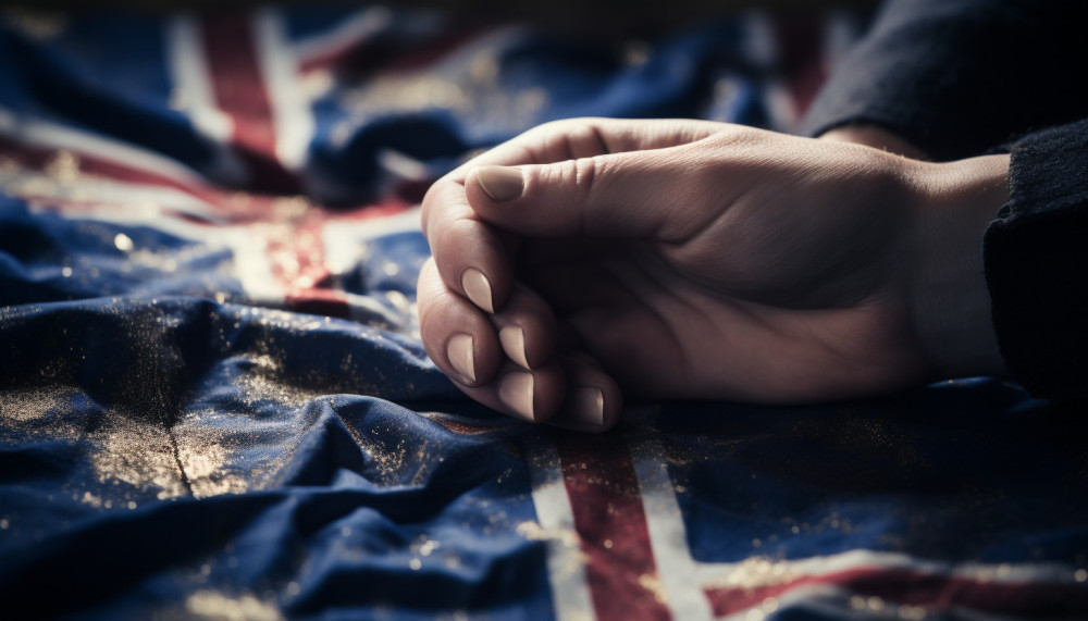 Brexit deal between the UK and the EU finalized