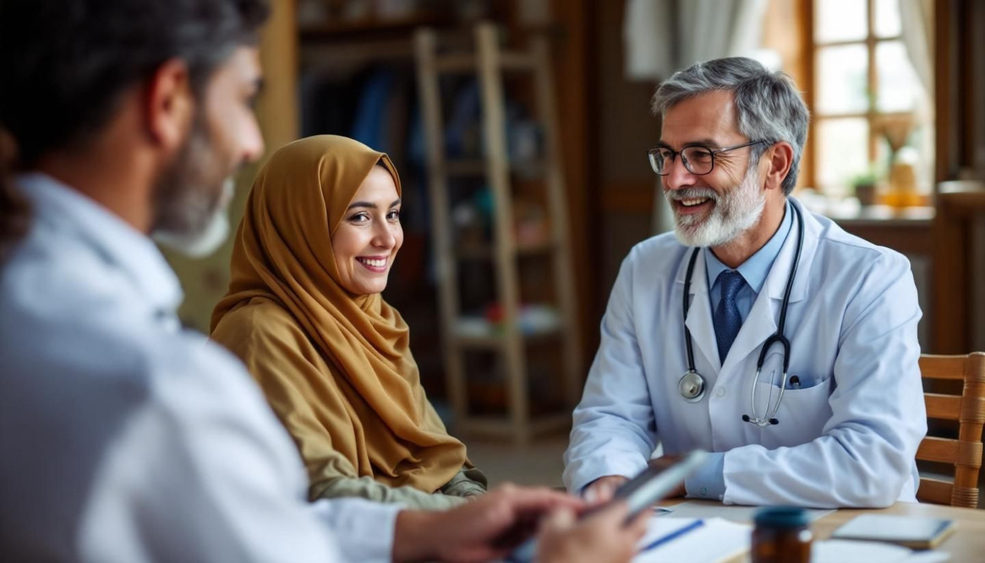 Exploring the rise of telemedicine in remote communities