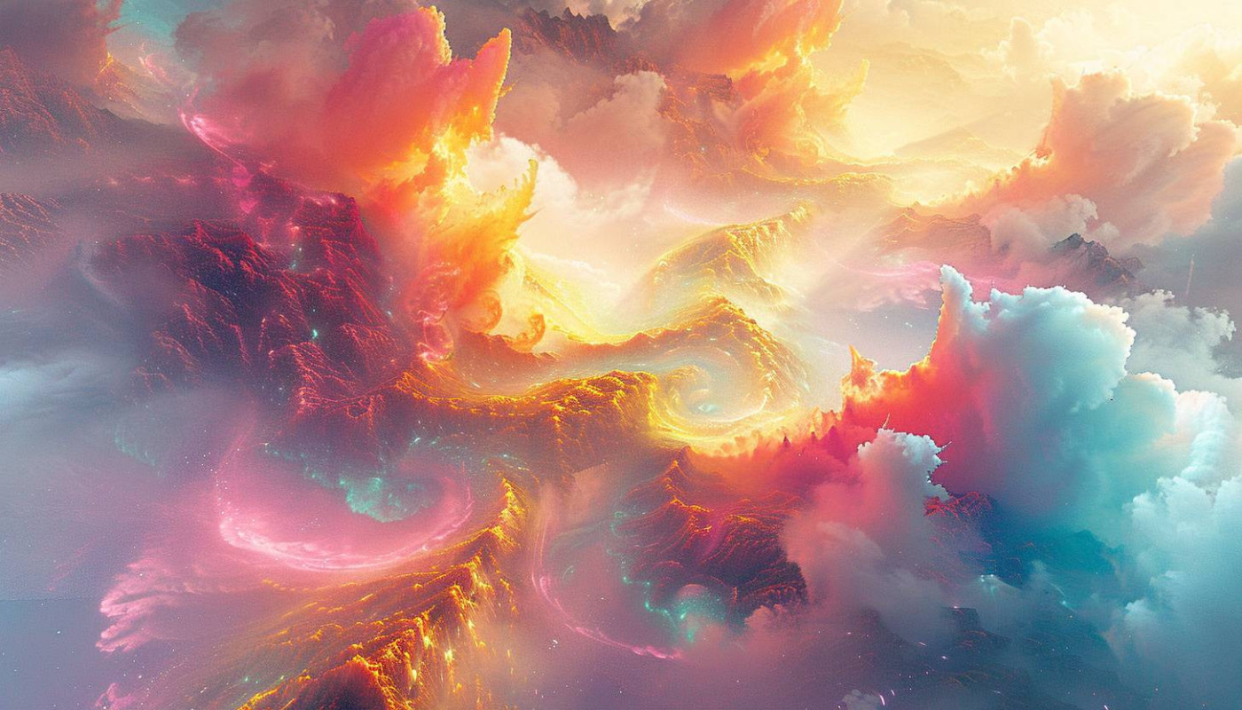 How AI Transforms Creative Industries With Visual Content Generation