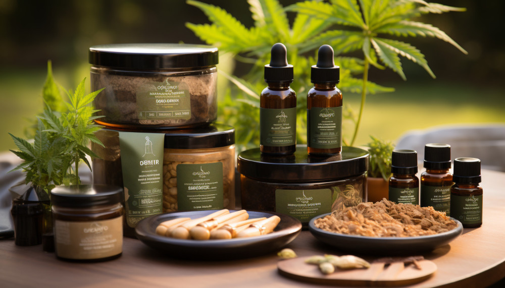 Is CBD legal to use ?