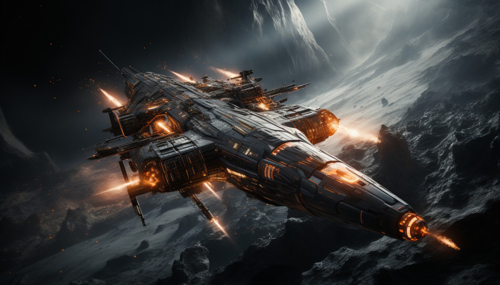 Space travel in 2020