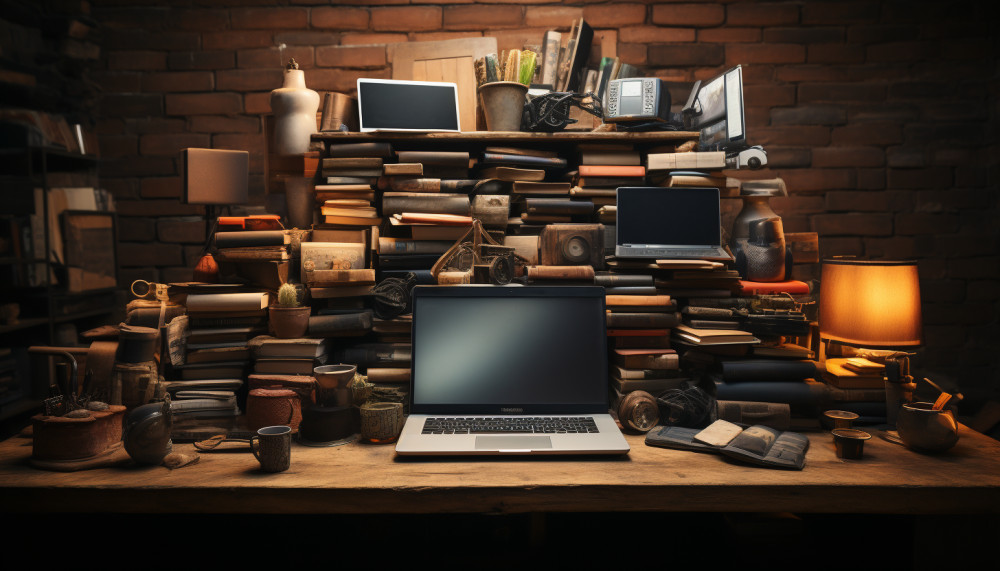 The importance of the computer in everyday life