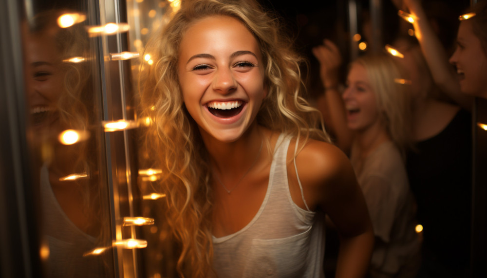 The International Appeal of Photobooths: A Global Trend