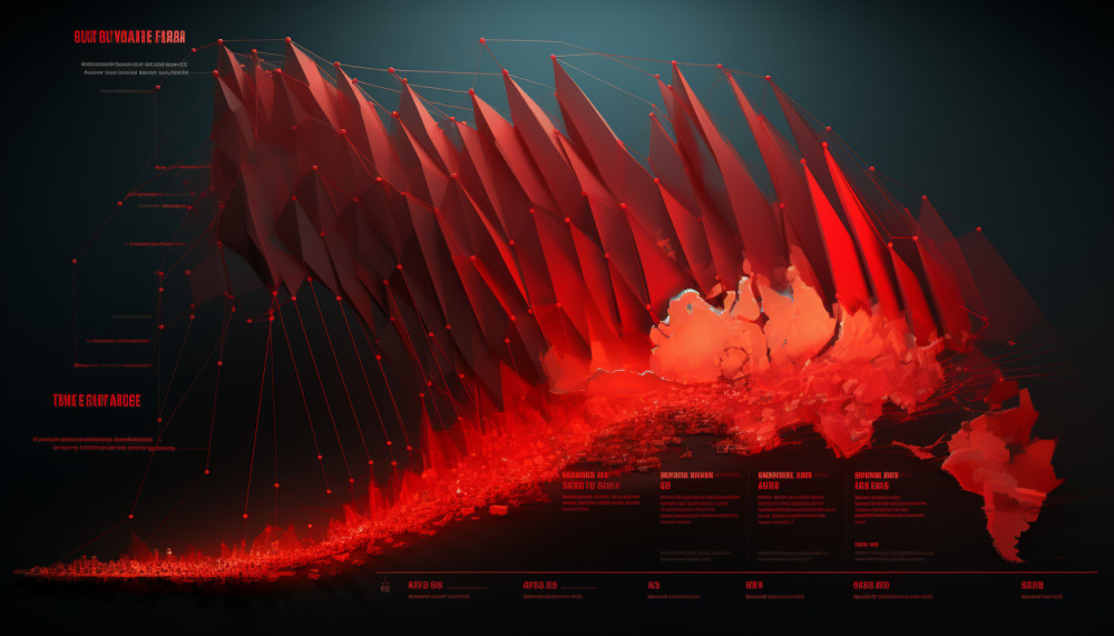 THE RISE OF CYBERCRIME