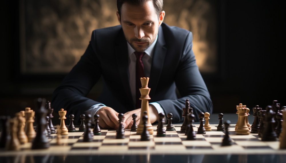 Top 3 qualities to become a leader