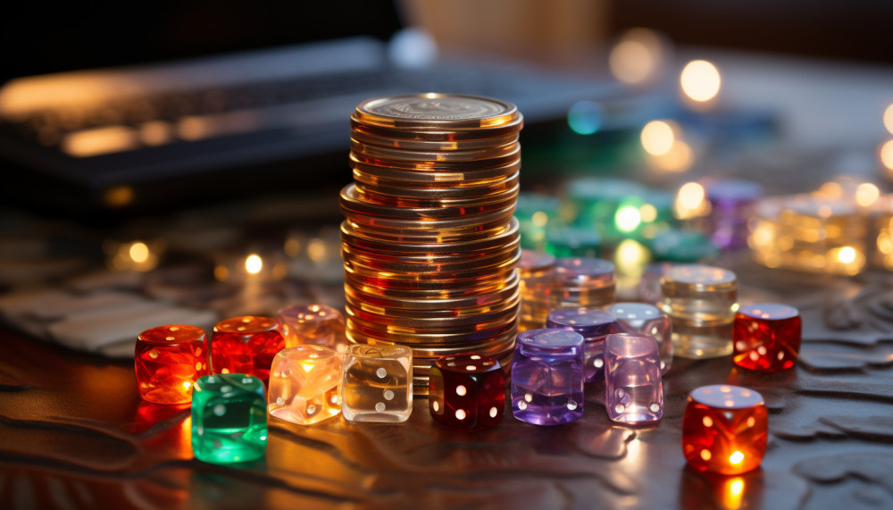 What You Need to Know About Online Casinos ?